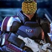 Cmdr. Pineapple™