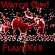 -TgE- EraseR Birthday!