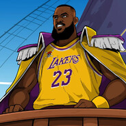 Uncle D. Bron