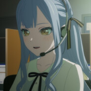 传奇接线员丰川祥子