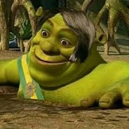 Shrek Bolsonaro