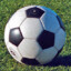 soccerball (real)