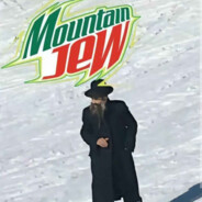 Mountain Jew