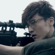 爱情公寓第一狙击手伦