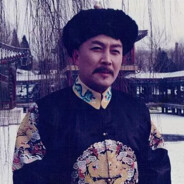 爱春华的巴图鲁