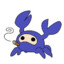 Spycrab