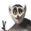 KING julien