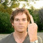 Dexter Morgan