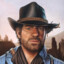 Arthur Morgan