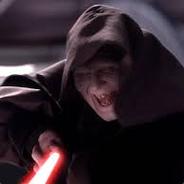 Darth Sidious