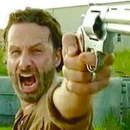 SKINS Rick Grimes