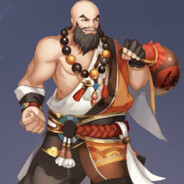 致中和丶一代酒神