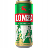 Bestia z Łomży