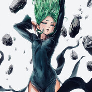 Tatsumaki (L.V)