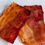 Unsolicited Bacon