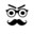Bigode ¨-¨