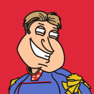 Homelander Quagmire