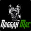 Naggah Mac UK