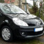 Renault Clio III 2007 1.2 75hp