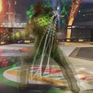 Player Avatar
