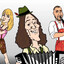 &quot;Weird Al&quot; Yankovic [DBM]