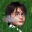 Harry Pothead