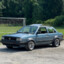 1989 Volkswagen Fox GL