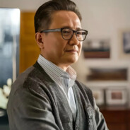 汉东政法委员高育良