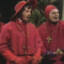 The Spanish Inquisition