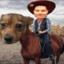 Pabianicki Cowboy