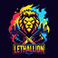 *AoG*~ LETHALLION ~