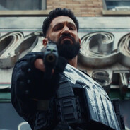The Punisher’s Steam avatar