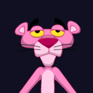 pink panther