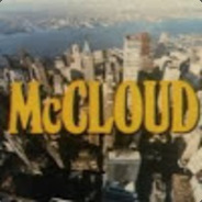 McCloudd