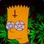 Bart Simpson