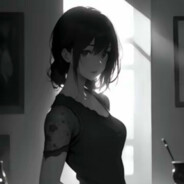 漫天雪地与她相吻