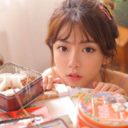 QQ乃乃好喝到咩噗茶