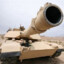 M1A2 Abrams Main Battle Tank