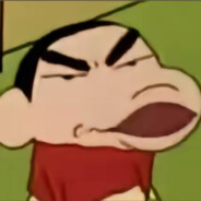 春日部五虎野原新之助