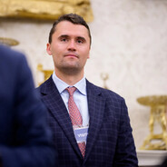 Charlie Kirk