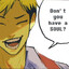 JARONA WARNING