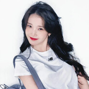 Love IU