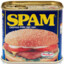 spam