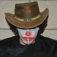 Player avatar