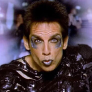 Derek Zoolander