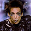 Derek Zoolander