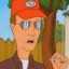 Rusty Shackleford