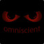 omniscient