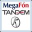 VoeNkom ~&gt; Megafon(TaNdem)