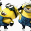 -[MINIONS]-